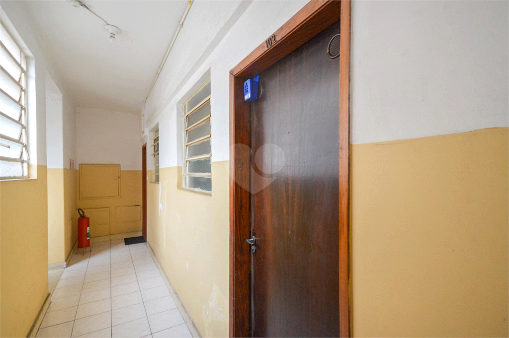 Venda Apartamento São Paulo Campos Elíseos REO867196 21