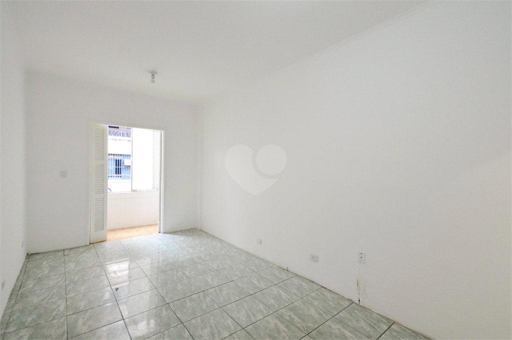 Venda Apartamento São Paulo Campos Elíseos REO867196 2