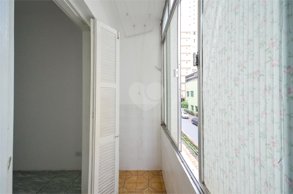 Venda Apartamento São Paulo Campos Elíseos REO867196 8