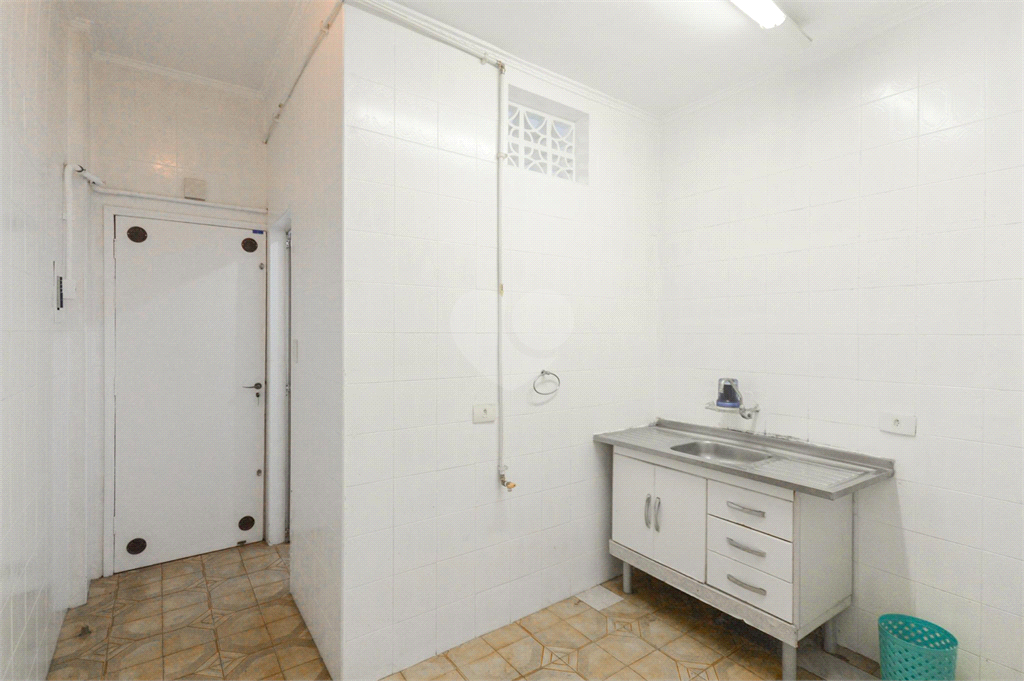 Venda Apartamento São Paulo Campos Elíseos REO867196 20