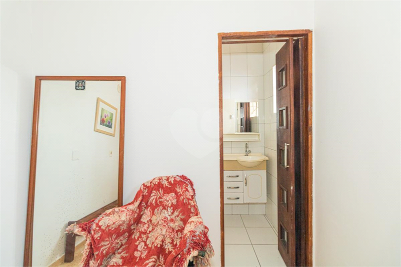 Venda Casa São Paulo Vila Mazzei REO867198 33