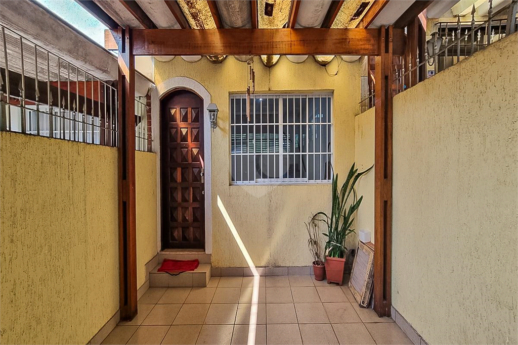 Venda Casa São Paulo Vila Mazzei REO867198 41