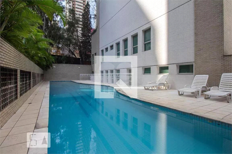 Venda Apartamento São Paulo Pinheiros REO867205 26