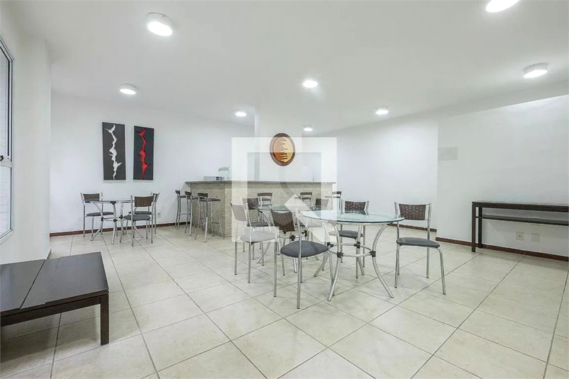 Venda Apartamento São Paulo Pinheiros REO867205 25