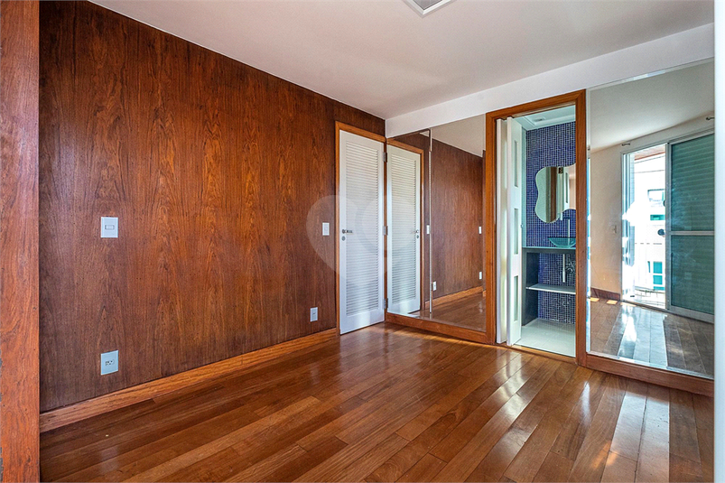 Venda Apartamento São Paulo Pinheiros REO867205 12