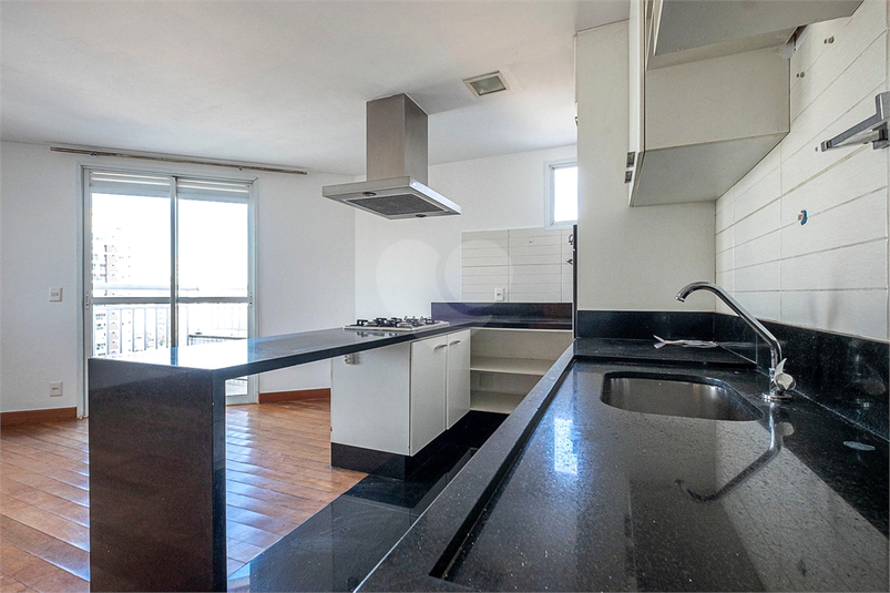 Venda Apartamento São Paulo Pinheiros REO867205 6