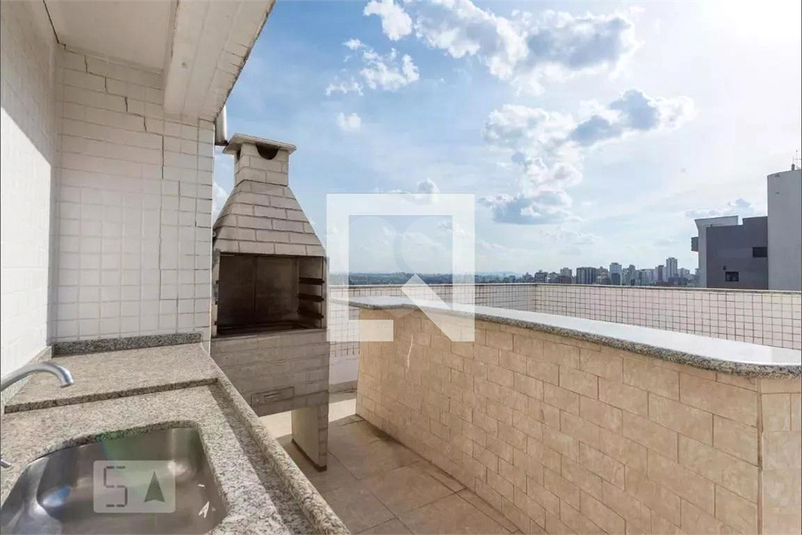 Venda Apartamento São Paulo Pinheiros REO867205 24