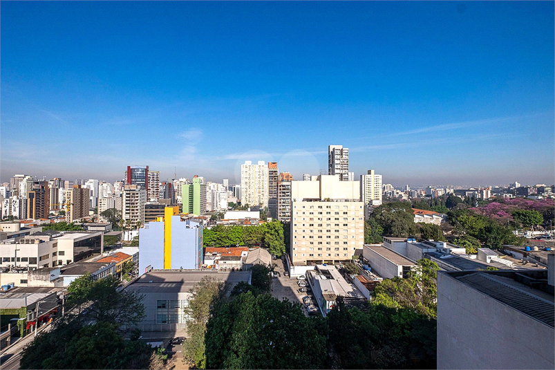 Venda Apartamento São Paulo Pinheiros REO867205 9