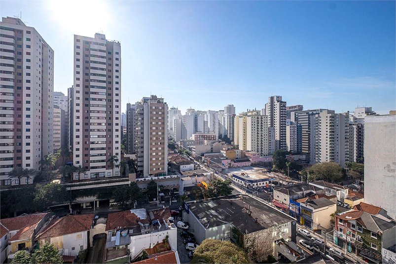 Venda Apartamento São Paulo Pinheiros REO867205 15