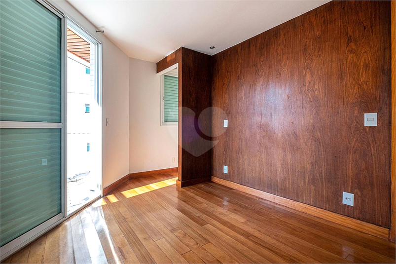 Venda Apartamento São Paulo Pinheiros REO867205 11