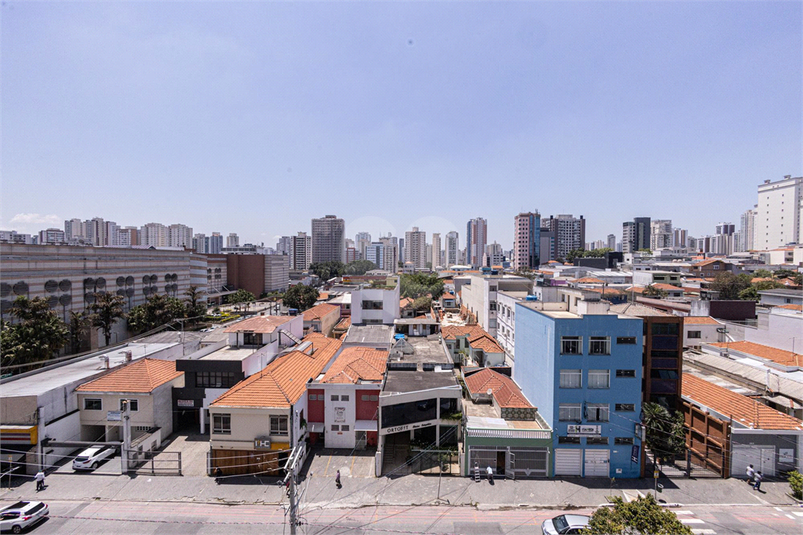 Venda Apartamento São Paulo Cidade Mãe Do Céu REO867208 16