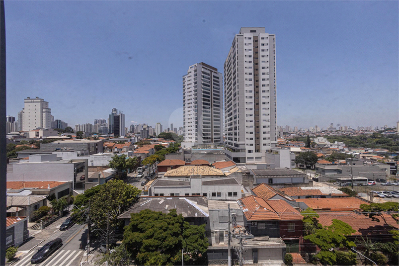 Venda Apartamento São Paulo Cidade Mãe Do Céu REO867208 11