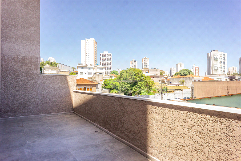 Venda Apartamento São Paulo Vila Bertioga REO867213 19