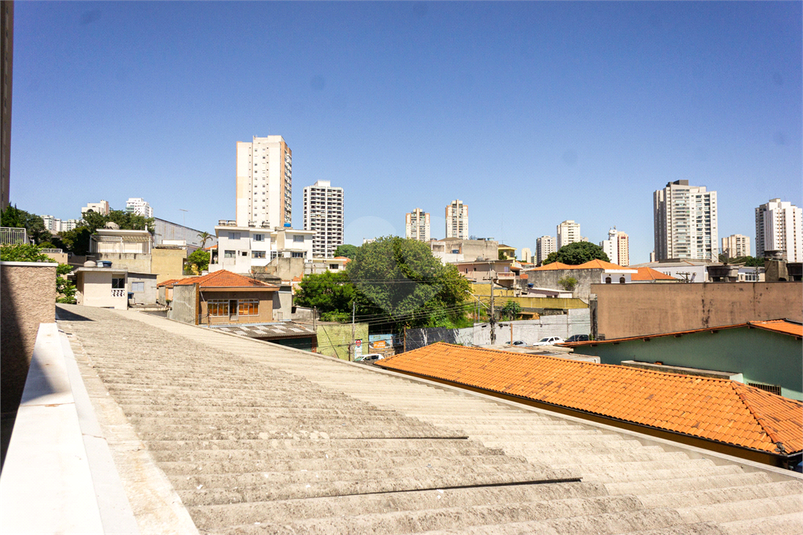 Venda Apartamento São Paulo Vila Bertioga REO867213 25