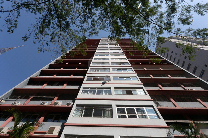 Venda Apartamento São Paulo Bela Vista REO867214 57