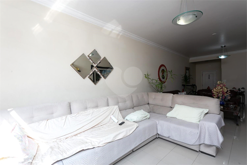 Venda Apartamento São Paulo Bela Vista REO867214 4