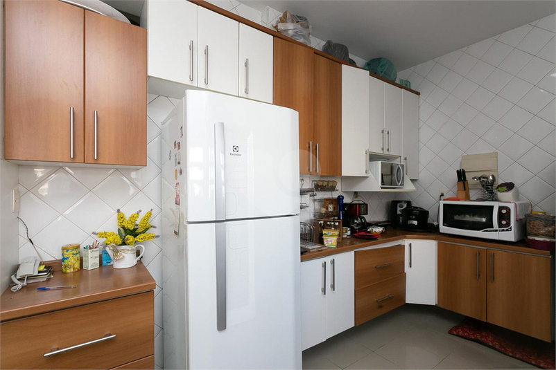 Venda Apartamento São Paulo Bela Vista REO867214 36