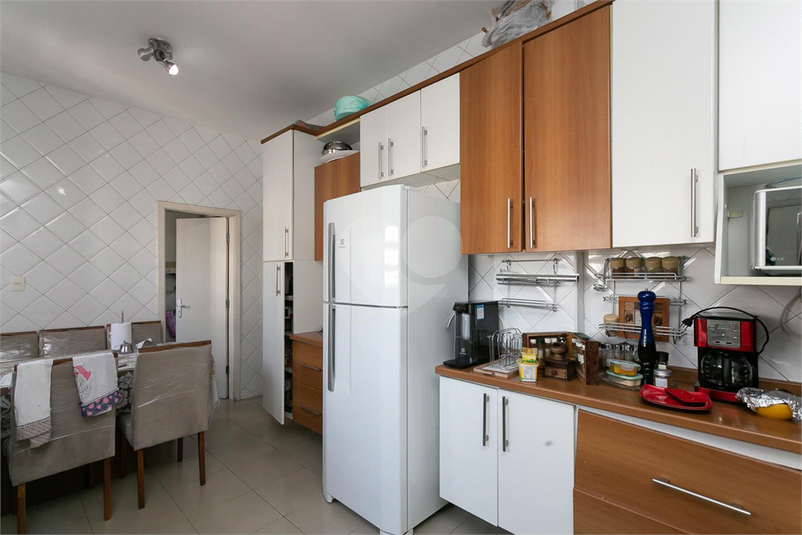 Venda Apartamento São Paulo Bela Vista REO867214 38