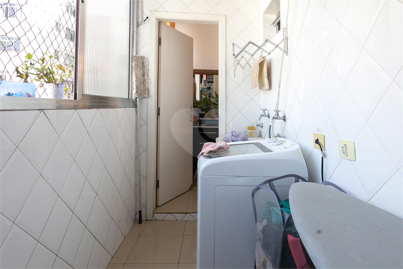 Venda Apartamento São Paulo Bela Vista REO867214 40