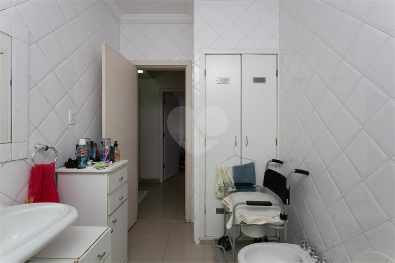 Venda Apartamento São Paulo Bela Vista REO867214 32