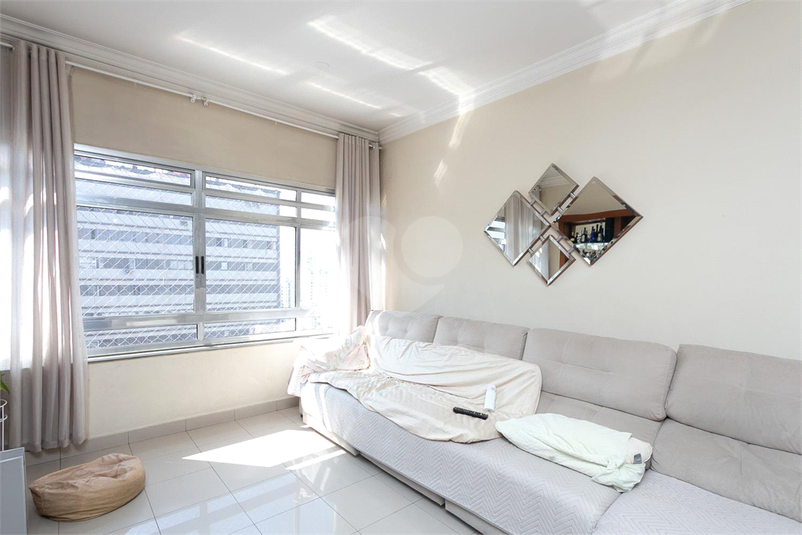 Venda Apartamento São Paulo Bela Vista REO867214 3