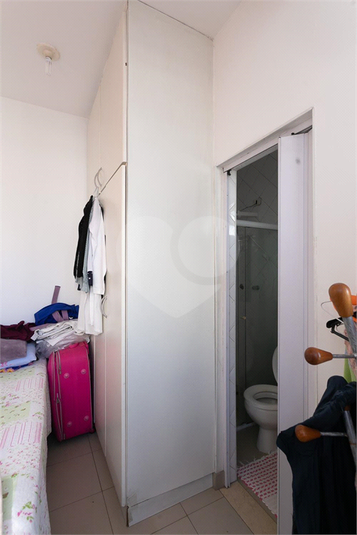 Venda Apartamento São Paulo Bela Vista REO867214 45