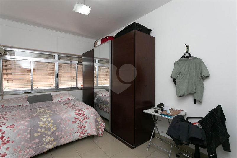 Venda Apartamento São Paulo Bela Vista REO867214 12