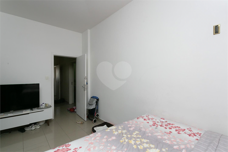 Venda Apartamento São Paulo Bela Vista REO867214 14