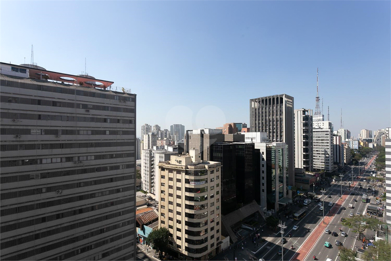 Venda Apartamento São Paulo Bela Vista REO867214 11