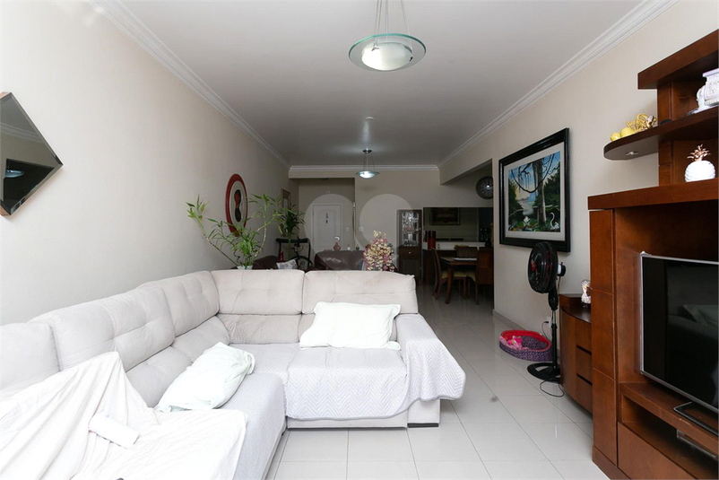 Venda Apartamento São Paulo Bela Vista REO867214 6