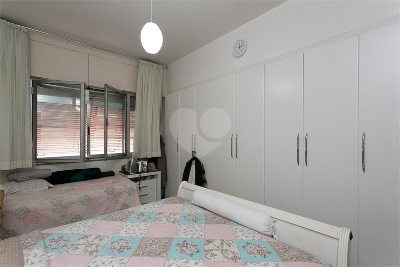 Venda Apartamento São Paulo Bela Vista REO867214 21