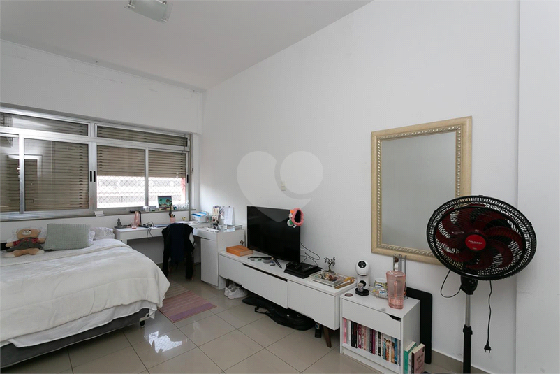 Venda Apartamento São Paulo Bela Vista REO867214 16