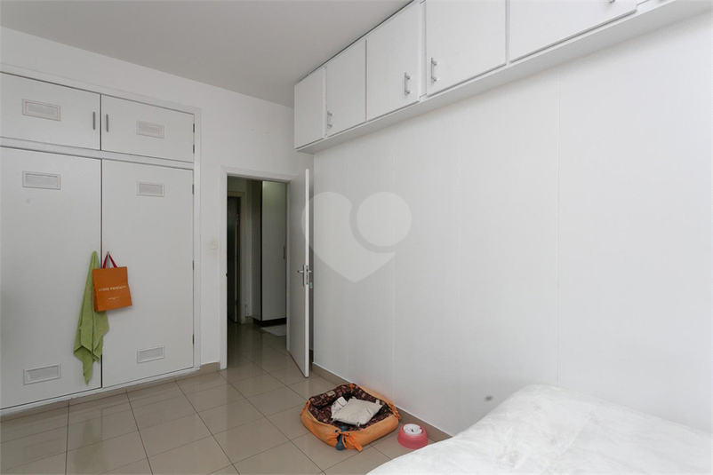 Venda Apartamento São Paulo Bela Vista REO867214 18