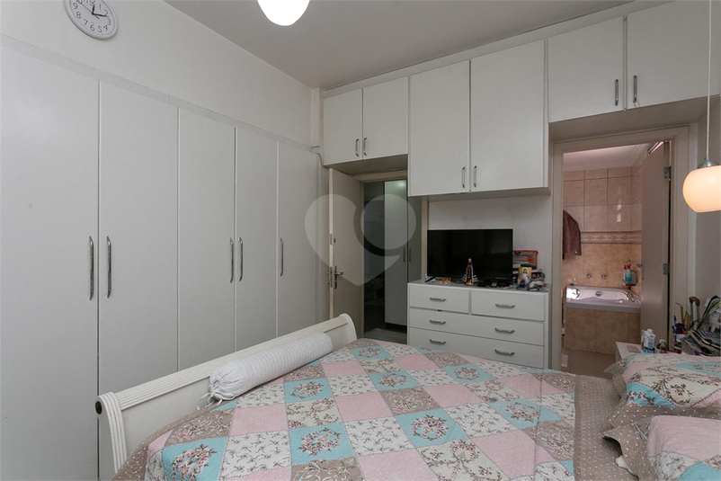 Venda Apartamento São Paulo Bela Vista REO867214 23