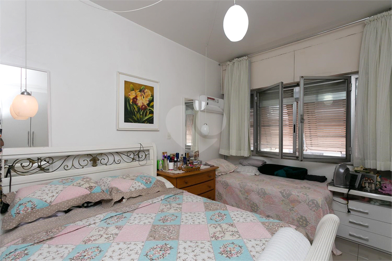 Venda Apartamento São Paulo Bela Vista REO867214 20