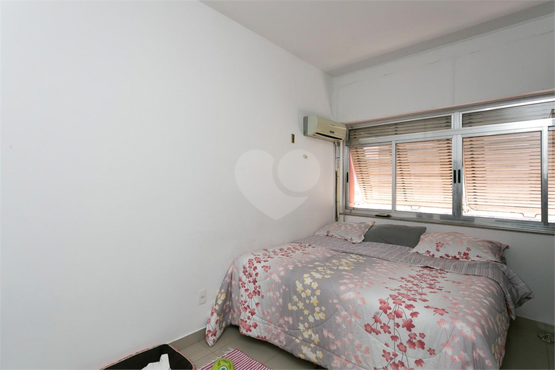 Venda Apartamento São Paulo Bela Vista REO867214 13