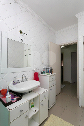 Venda Apartamento São Paulo Bela Vista REO867214 31