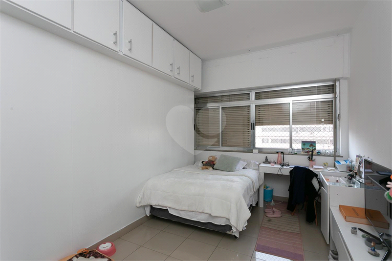 Venda Apartamento São Paulo Bela Vista REO867214 17