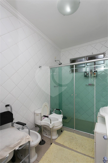 Venda Apartamento São Paulo Bela Vista REO867214 29