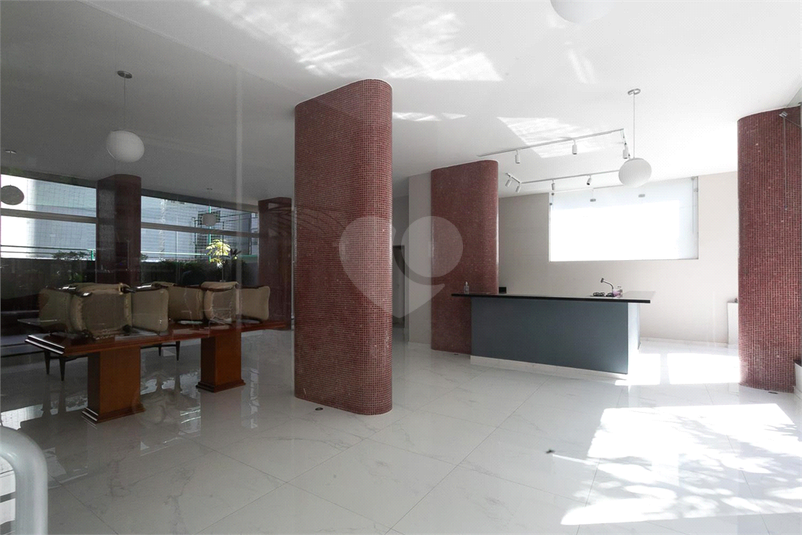 Venda Apartamento São Paulo Bela Vista REO867214 56