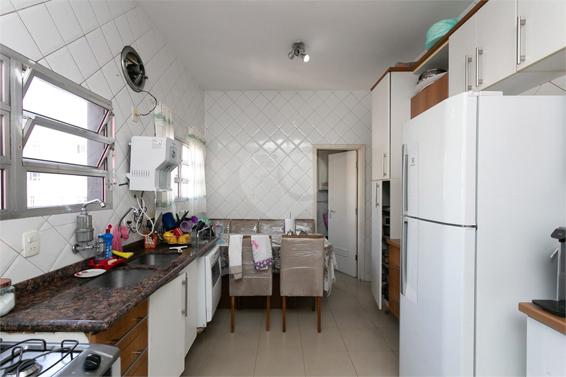 Venda Apartamento São Paulo Bela Vista REO867214 37