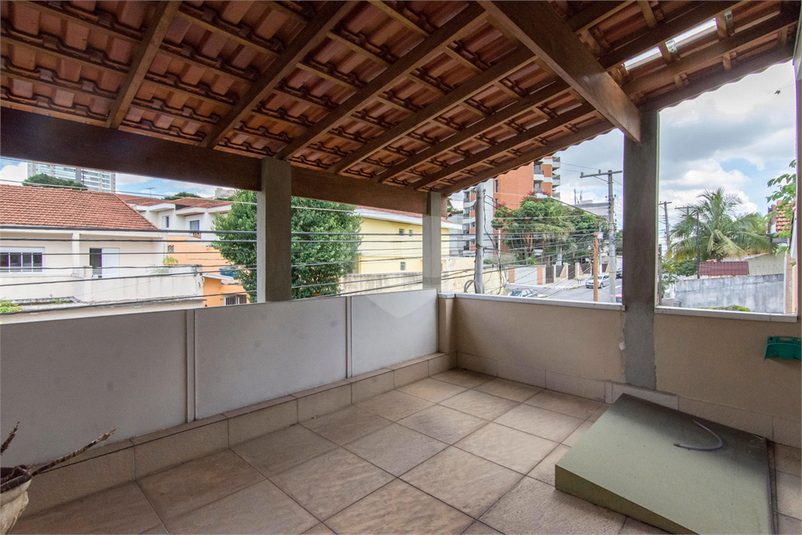 Venda Casa São Paulo Vila Ester (zona Norte) REO867215 34