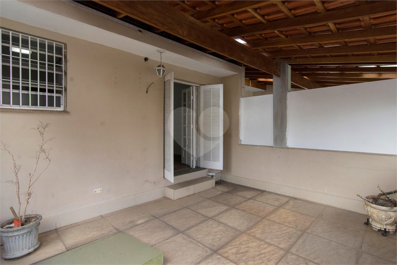 Venda Casa São Paulo Vila Ester (zona Norte) REO867215 35