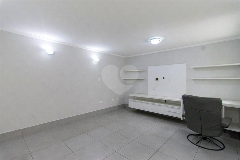 Venda Casa São Paulo Vila Ester (zona Norte) REO867215 12