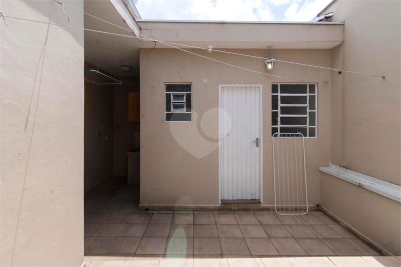 Venda Casa São Paulo Vila Ester (zona Norte) REO867215 24