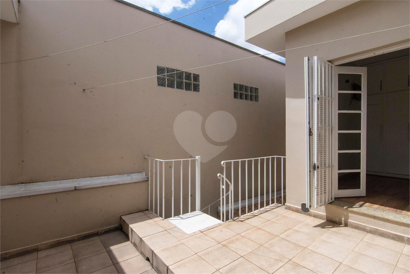 Venda Casa São Paulo Vila Ester (zona Norte) REO867215 23