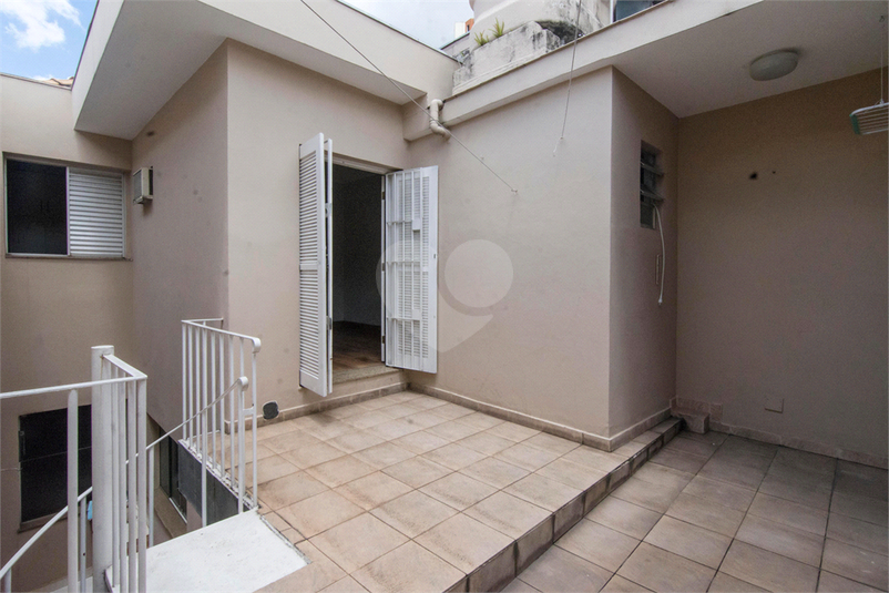 Venda Casa São Paulo Vila Ester (zona Norte) REO867215 21