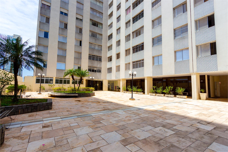 Venda Apartamento São Paulo Mooca REO867218 46