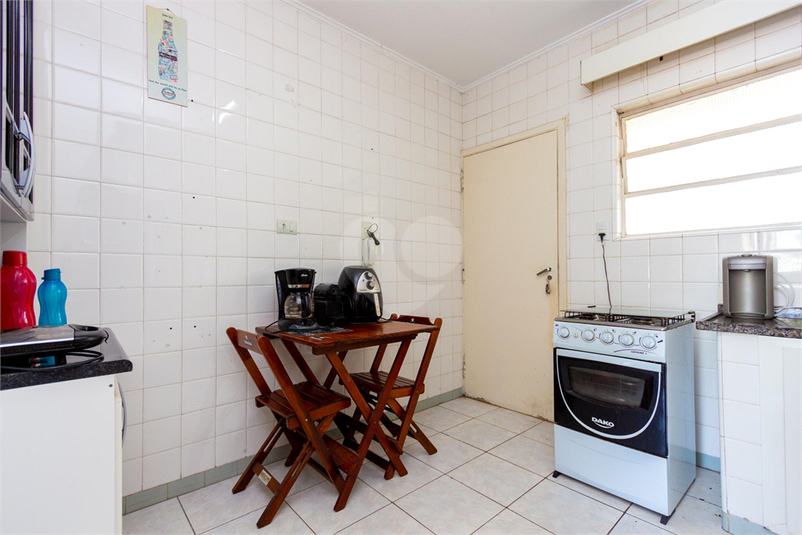 Venda Apartamento São Paulo Mooca REO867218 27