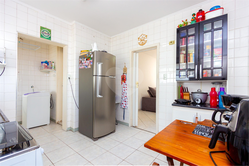 Venda Apartamento São Paulo Mooca REO867218 25